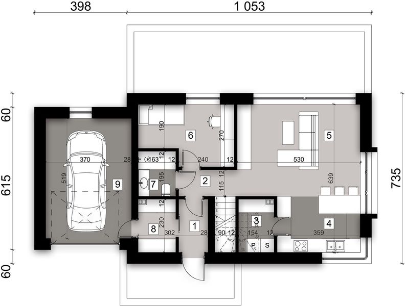 Parter projektu Komfort Plus 3