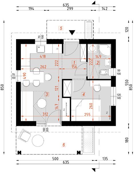 Parter projektu D311