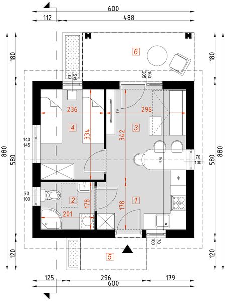 Parter projektu D313