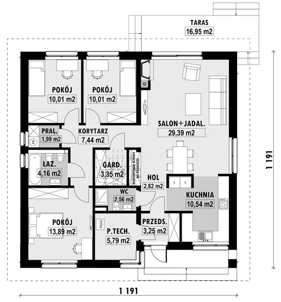 Parter projektu E-270