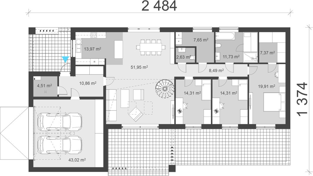 Parter projektu uA54v1
