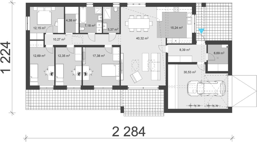 Parter projektu uA54v2