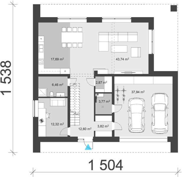 Parter projektu uA66v2