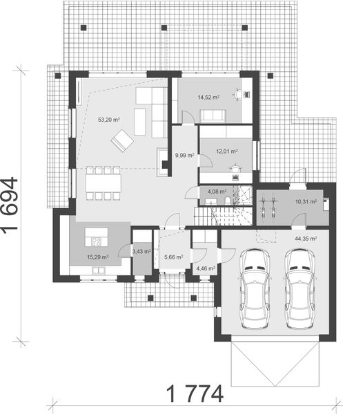 Parter projektu uA174