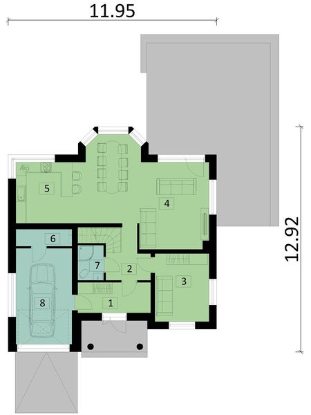 Parter projektu KA203 T