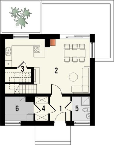 Parter projektu Tatarak