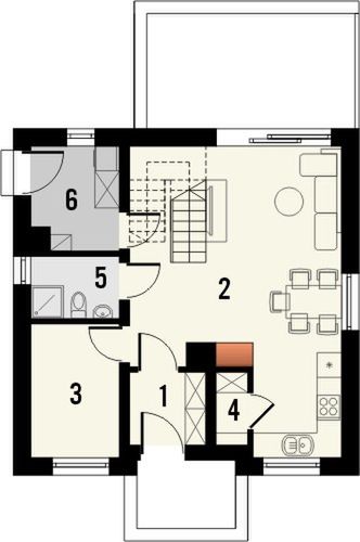 Parter projektu Werbena