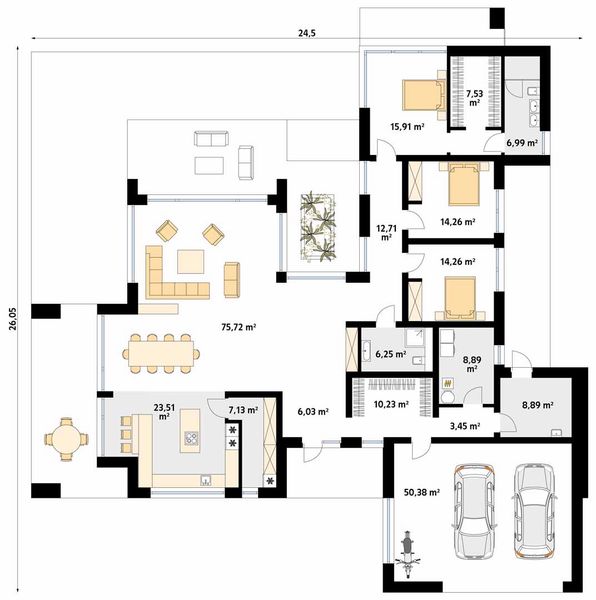 Parter projektu Temida