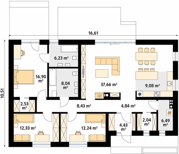 Parter projektu Jemioła 7