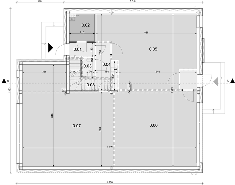 Parter projektu LS110