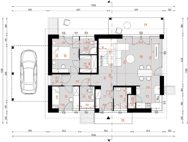 Parter projektu D316A