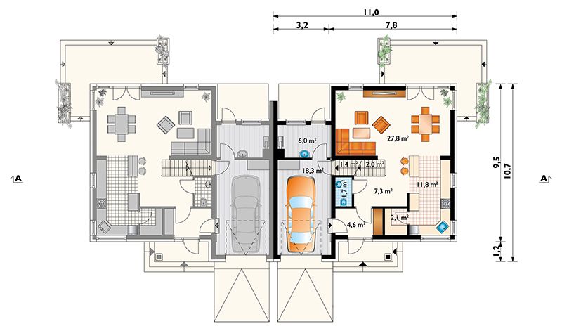 Parter projektu Igor Grota Duo (1742)