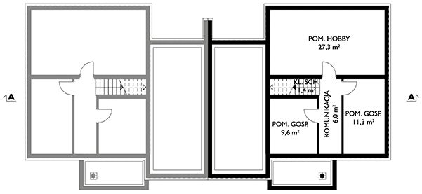 Piwnica projektu Igor Grota Duo (1742)