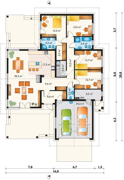 Parter projektu Telma Solis (1740)