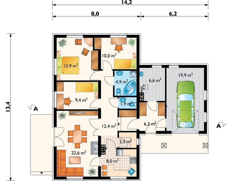 Parter projektu Żuczek 2.2 (1733)