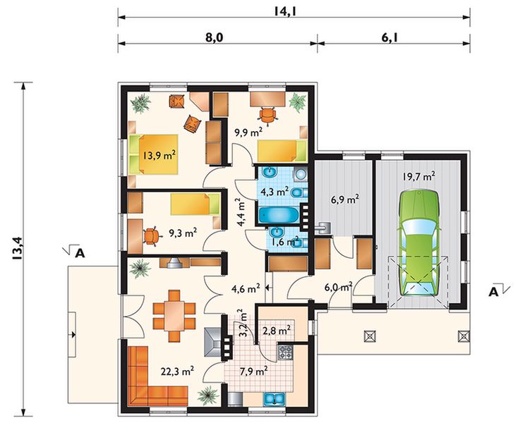 Parter projektu Żuczek-2 (1726)