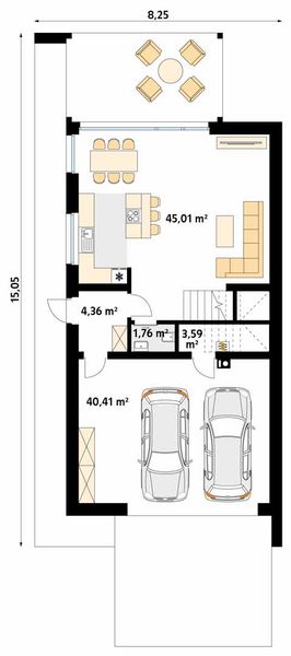 Parter projektu Tetyda