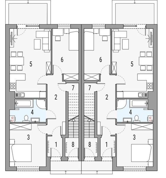 Parter projektu Merlin 1 - bliźniak LLL