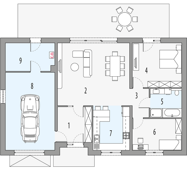 Parter projektu Boss 2