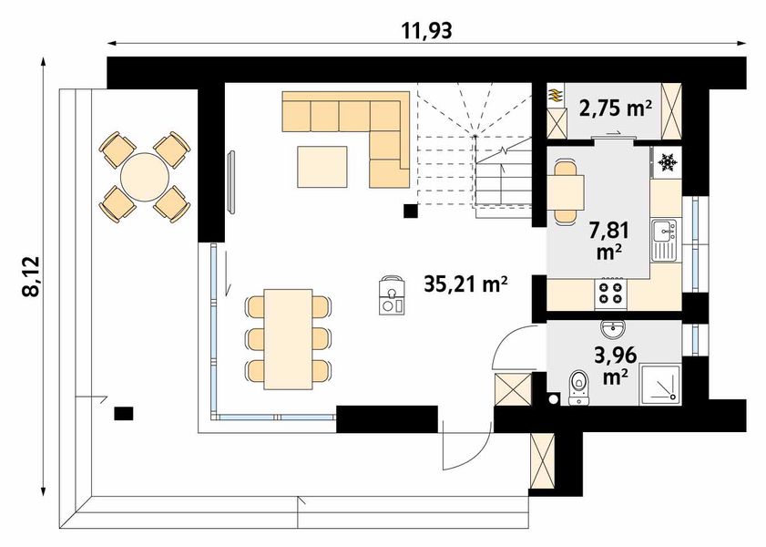 Parter projektu Teja