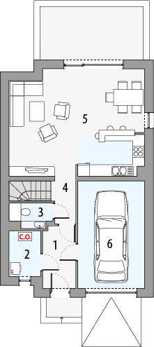 Parter projektu Oskar 4