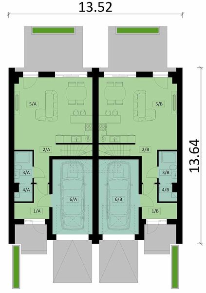 Parter projektu KA205