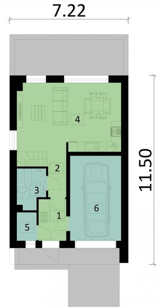 Parter projektu KA154 S
