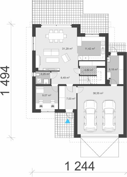 Parter projektu uA203