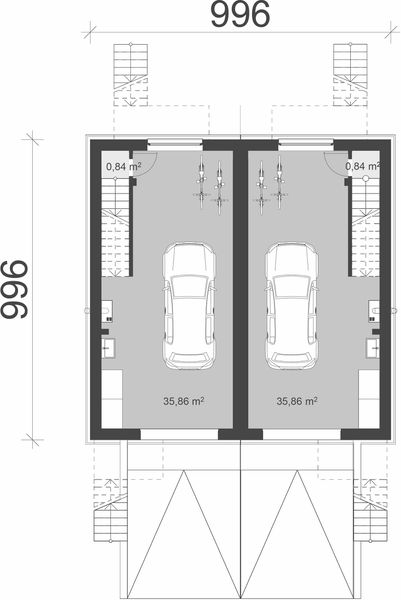 Piwnica projektu uA212