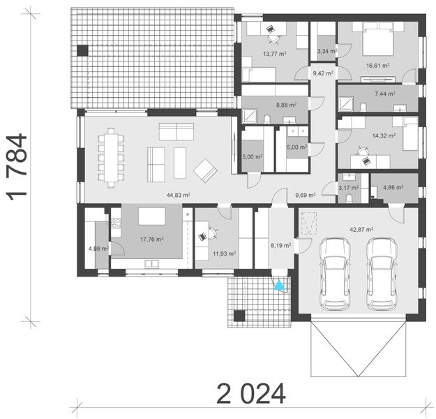 Parter projektu uA184v1