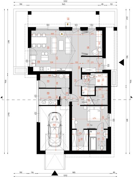 Parter projektu D320