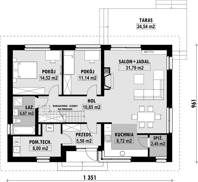 Parter projektu E-185a