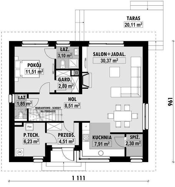 Parter projektu E-272