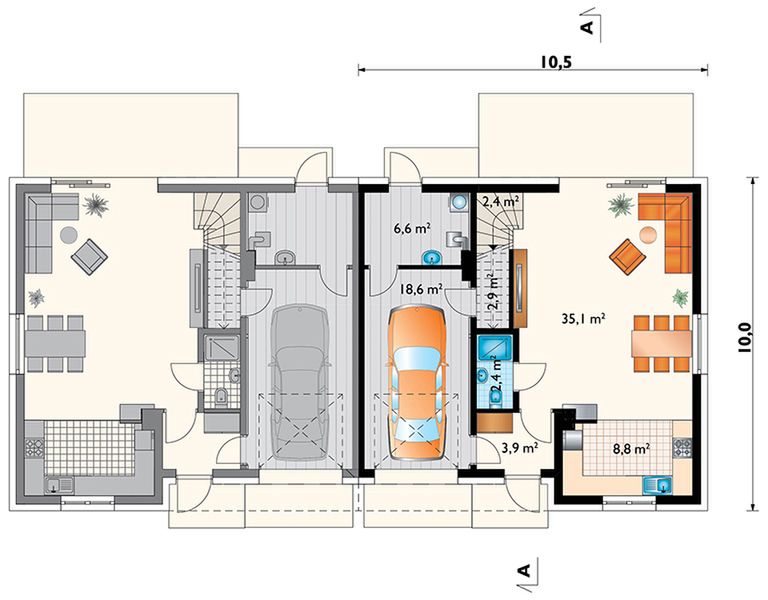 Parter projektu Emma Max Duo (1728)