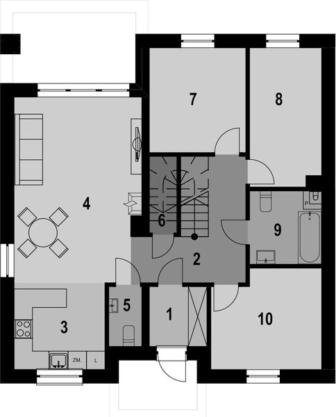 Parter projektu Eco 43