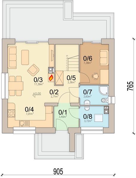 Parter projektu Bueno 3