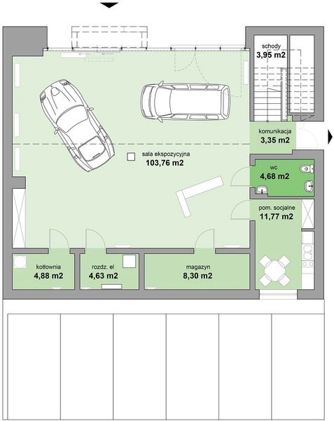 Parter projektu MJS-U1