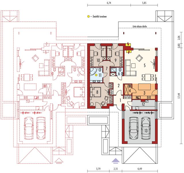 Parter projektu Simon IV G2 (bliźniak) energo