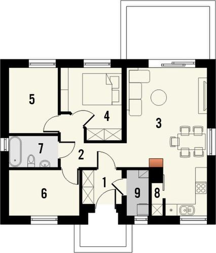 Parter projektu Fiori