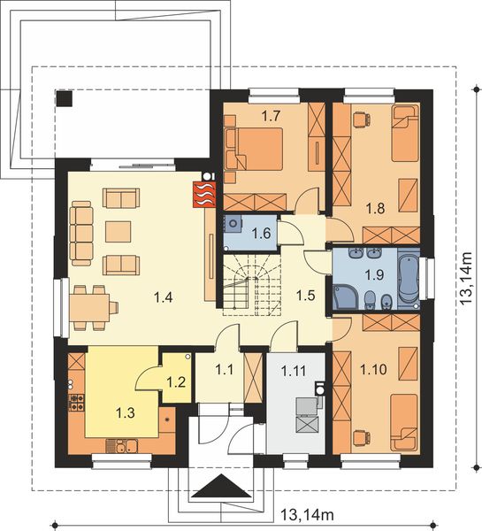 Parter projektu Serafin 3