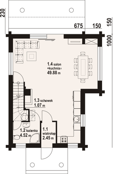 Parter projektu Rytowo dw 7