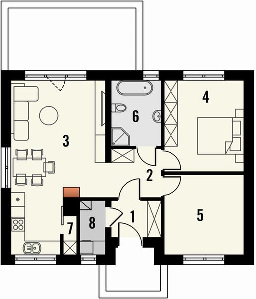 Parter projektu Irysówka