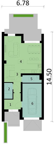 Parter projektu KA208 S