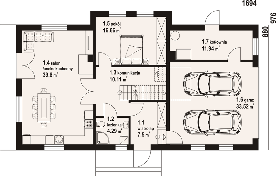 Parter projektu Bielowice