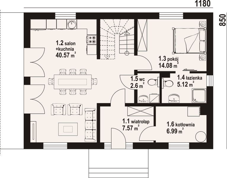 Parter projektu Henryków b1m