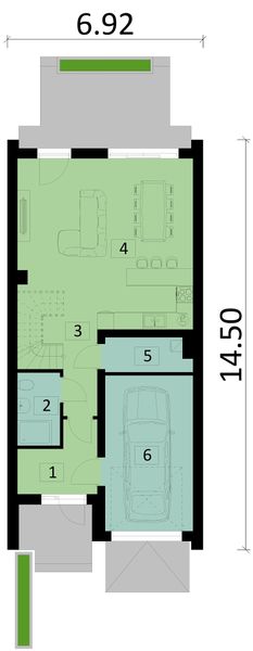 Parter projektu KA207 S