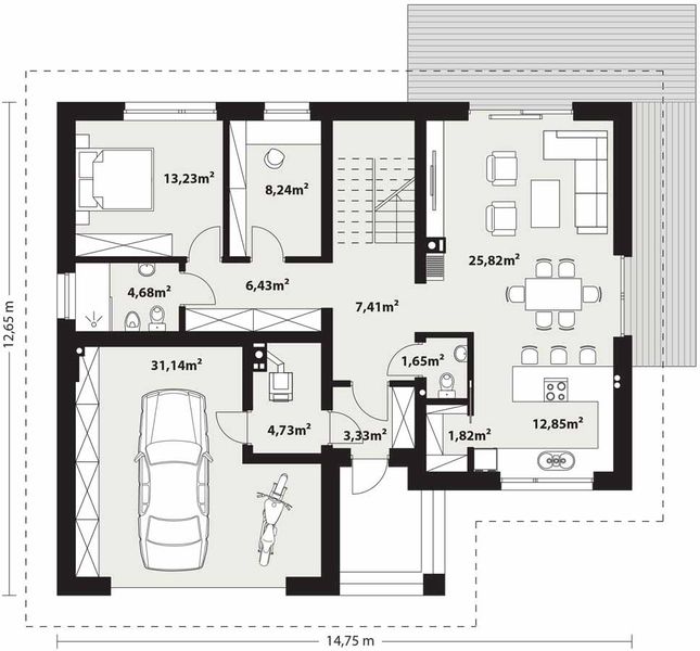 Parter projektu Niko 5