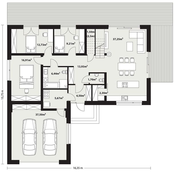 Parter projektu Hana 2