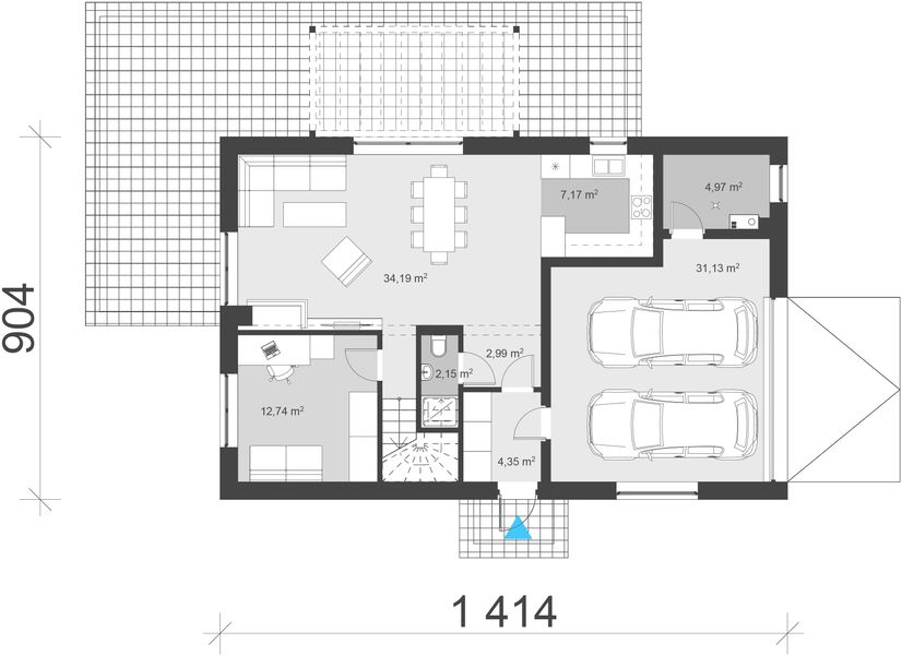 Parter projektu uA34v3