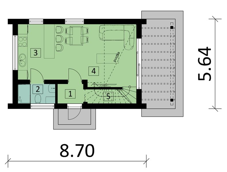 Parter projektu KA157 SZ